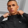Image PUMA Moletom RAD/CAL Half-Zip Masculino #5