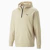 Изображение Puma Толстовка RAD/CAL Half-Zip Hoodie Men #6: Granola