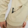 Görüntü Puma RAD/CAL Erkek Yarım-Fermuarlı Sweatshirt #4