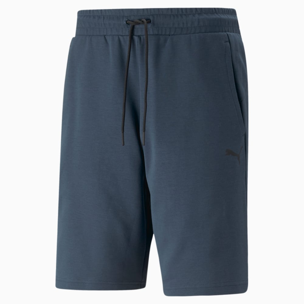 Изображение Puma Шорты RAD/CAL Shorts Men #1: Dark Night