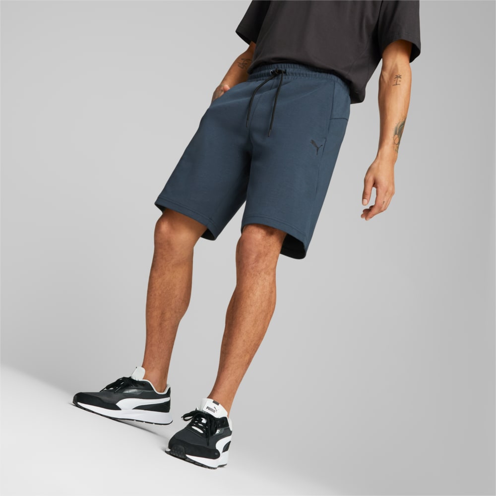 Изображение Puma Шорты RAD/CAL Shorts Men #1: Dark Night