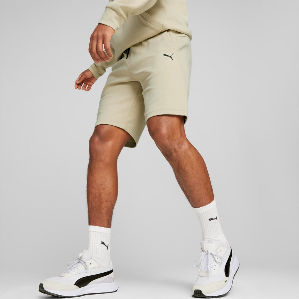 Изображение Puma Шорты RAD/CAL Shorts Men #1: Granola