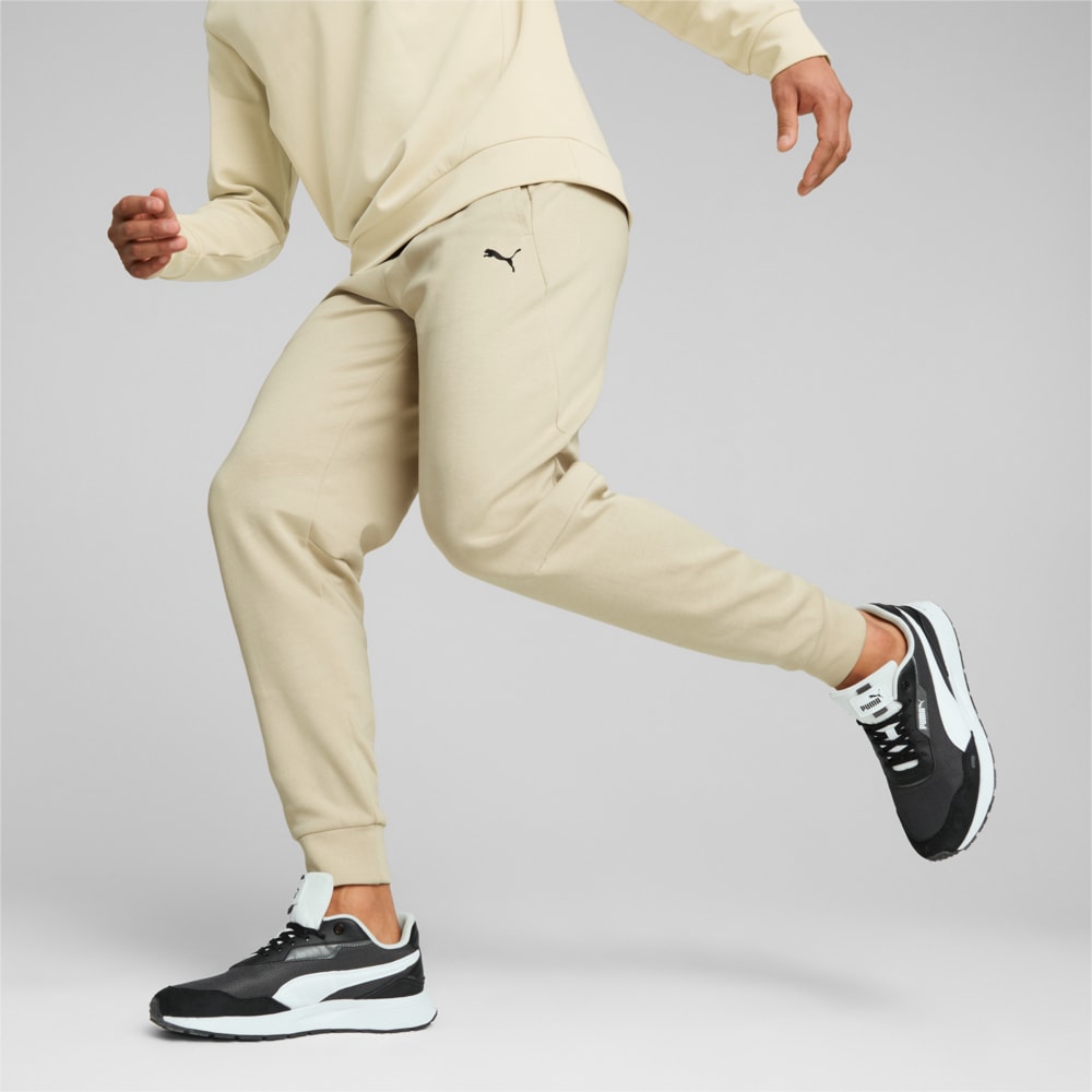 Зображення Puma Штани RAD/CAL Pants Men #1: Granola