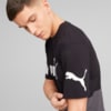 Зображення Puma Футболка PUMA POWER Colourblock Tee Men #3: Puma Black