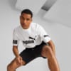 Image PUMA Camiseta PUMA POWER Colourblock Masculina #1