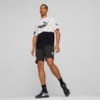 Image PUMA Camiseta PUMA POWER Colourblock Masculina #3