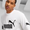 Image Puma PUMA POWER Colourblock Tee Men #5
