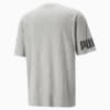 Зображення Puma Футболка PUMA POWER Colourblock Tee Men #7: light gray heather