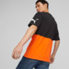Image PUMA Camiseta PUMA POWER Colourblock Masculina #3
