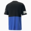 Зображення Puma Футболка PUMA POWER Colourblock Tee Men #7: Royal Sapphire