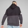 Image Puma PUMA POWER Colourblock Hoodie Men #4