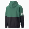 Image PUMA Moletom PUMA POWER Colourblock Fleece Masculino #7