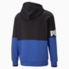 Image PUMA Moletom PUMA POWER Colourblock Fleece Masculino #7