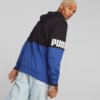 Image PUMA Moletom PUMA POWER Colourblock Fleece Masculino #3