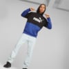 Image PUMA Moletom PUMA POWER Colourblock Fleece Masculino #4