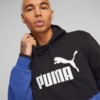 Image PUMA Moletom PUMA POWER Colourblock Fleece Masculino #5