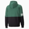 Зображення Puma Толстовка PUMA POWER Colourblock Hoodie Men #7: Vine