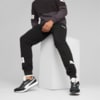 Зображення Puma Штани PUMA POWER Sweatpants Men #1: Puma Black