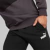 Изображение Puma Штаны PUMA POWER Sweatpants Men #3: Puma Black