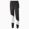 Изображение Puma Штаны PUMA POWER Cat Sweatpants Men #6: Puma Black