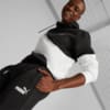 Изображение Puma Штаны PUMA POWER Cat Sweatpants Men #3: Puma Black