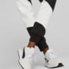 Изображение Puma Штаны PUMA POWER Cat Sweatpants Men #4: Puma Black