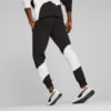 Изображение Puma Штаны PUMA POWER Cat Sweatpants Men #5: Puma Black
