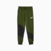 Изображение Puma Штаны PUMA POWER Cat Sweatpants Men #6: Myrtle