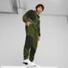 Изображение Puma Штаны PUMA POWER Cat Sweatpants Men #2: Myrtle