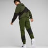 Изображение Puma Штаны PUMA POWER Cat Sweatpants Men #5: Myrtle