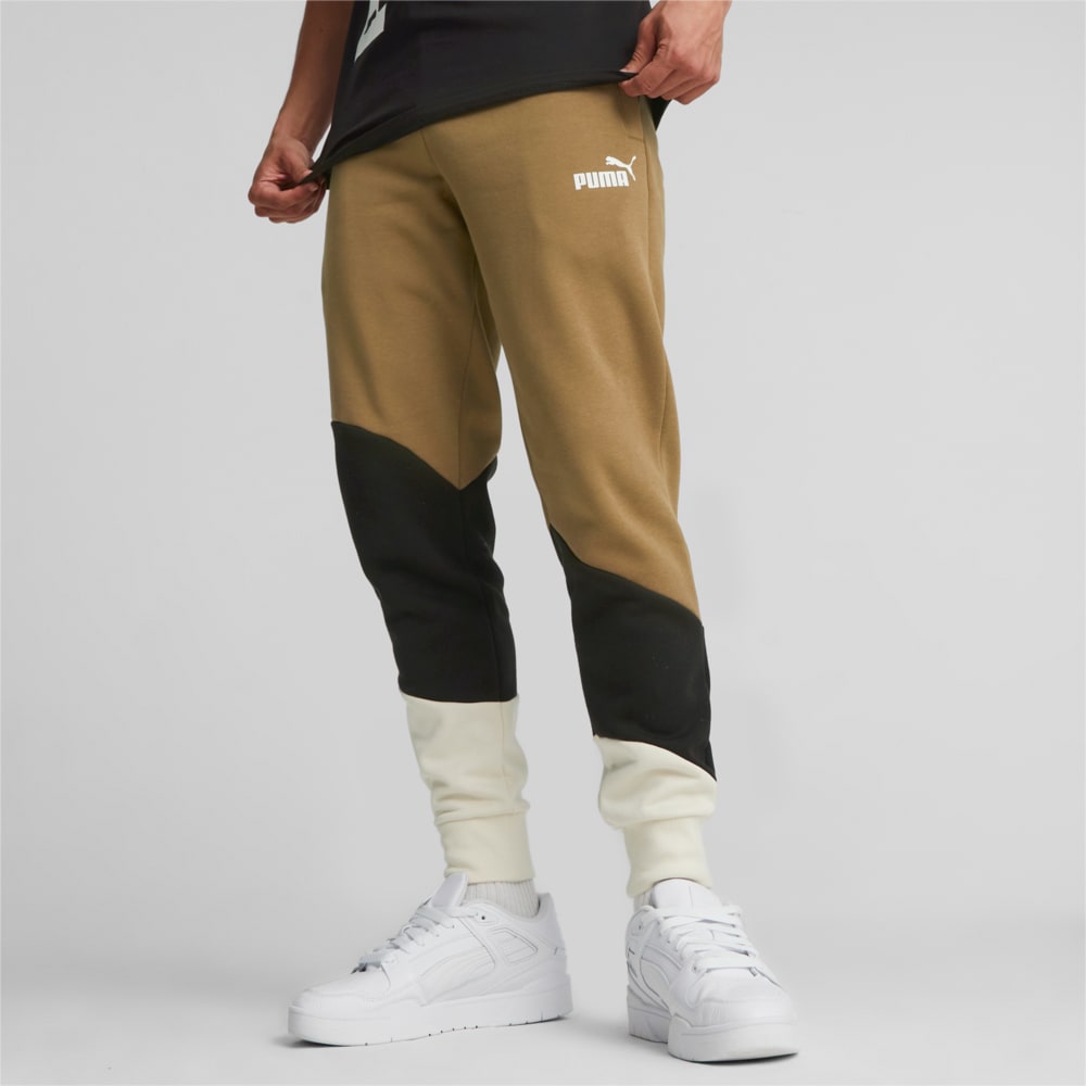 Imagen PUMA Pantalones deportivos PUMA POWER Cat para hombre #1