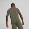 Image PUMA Camiseta Essentials Block Camo Masculina #5