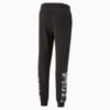 Image PUMA Calça de Moletom Essentials Block Camo Fleece Masculina #7