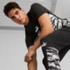 Image PUMA Calça de Moletom Essentials Block Camo Fleece Masculina #3