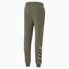 Image PUMA Calça de Moletom Essentials Block Camo Fleece Masculina #7