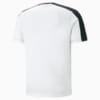 Imagen PUMA Polera para hombre Essentials Block Tape #7