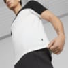 Imagen PUMA Polera para hombre Essentials Block Tape #3