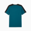 Imagen PUMA Polera para hombre Essentials Block Tape #5