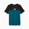 Imagen PUMA Polera para hombre Essentials Block Tape #4
