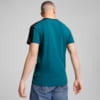 Imagen PUMA Polera para hombre Essentials Block Tape #2