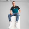 Imagen PUMA Polera para hombre Essentials Block Tape #3