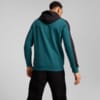 Imagen PUMA Polerón con gorro Essentials Block Tape para hombre #4