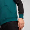 Imagen PUMA Polerón con gorro Essentials Block Tape para hombre #5