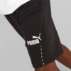 Image PUMA Shorts Essentials Block Tape Terry Masculino #3