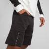 Image PUMA Shorts Essentials Block Tape Terry Masculino #4