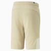 Image PUMA Shorts Essentials Block Tape Terry Masculino #7