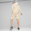 Image PUMA Shorts Essentials Block Tape Terry Masculino #4