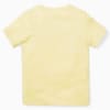 Зображення Puma Дитяча футболка PUMA MATES Classics Tee Kids #6: Light Straw