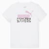 Image Puma Essentials+ PUMA Mates Tee Kids #5