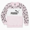 Görüntü Puma ESSENTIALS+ PUMA Mates Bisiklet Yaka Çocuk #6